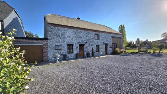 Acheter Maison 204 m2 Moustier-en-fagne