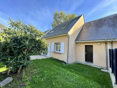 Annonce Vente 4 pi�ces Maison Routot 27