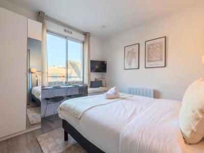 Acheter Appartement 17 m2 Lille