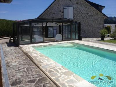 Annonce Vente 5 pi�ces Maison Treignac 19