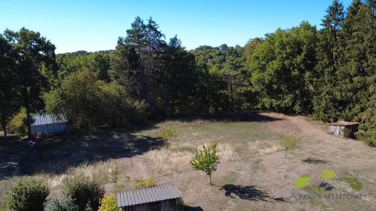 Acheter Maison 136 m2 Treignac