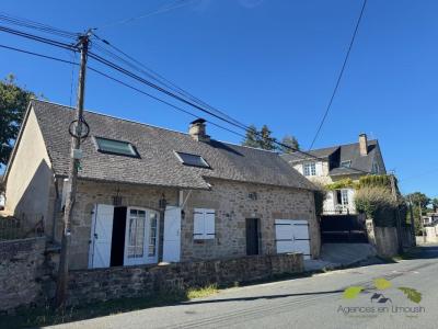Acheter Maison Treignac Correze