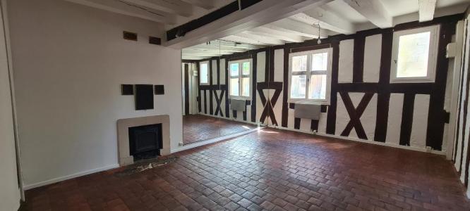 Annonce Location 2 pi�ces Appartement Donzy 58