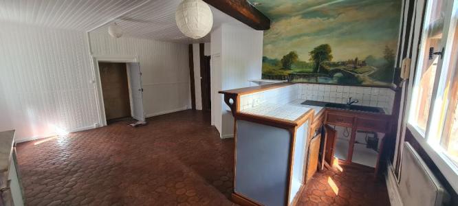 Louer Appartement Donzy Nievre