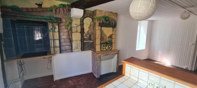 Louer Appartement Donzy 350 euros