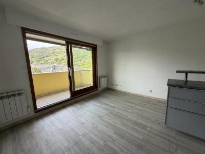 For rent Cluses 2 rooms 30 m2 Haute savoie (74300) photo 0