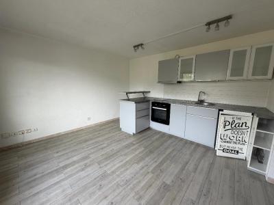 Annonce Location 2 pi�ces Appartement Cluses 74