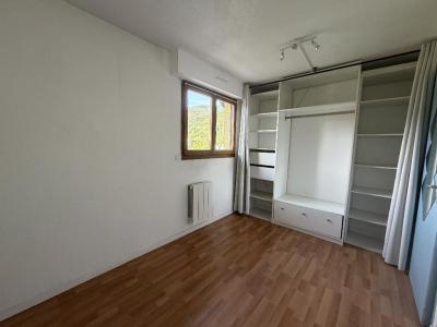 Louer Appartement 30 m2 Cluses