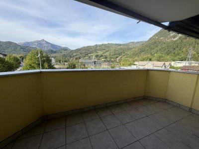 Louer Appartement Cluses 770 euros