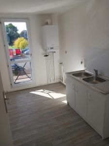 Louer Appartement Auchel Pas de calais