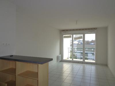 For rent Brest 2 rooms 40 m2 Finistere (29200) photo 1