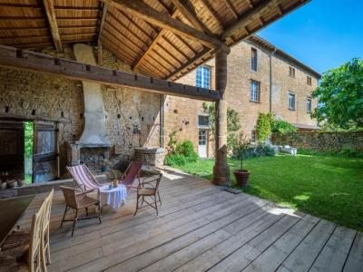 Annonce Vente 4 pi�ces Maison Poleymieux-au-mont-d'or 69