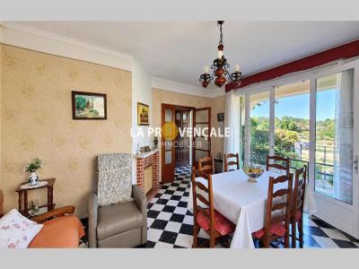 Acheter Maison 93 m2 Peynier
