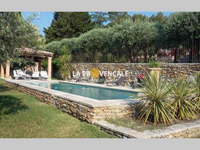 Acheter Maison Fuveau 980000 euros
