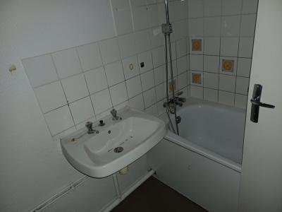 Louer Appartement Hericourt 394 euros