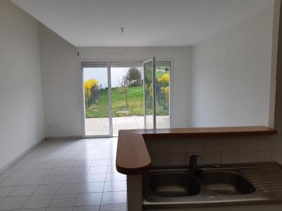 For rent Saint-remy 3 rooms 70 m2 Haute saone (70160) photo 0