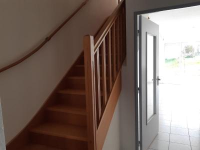 Annonce Location 3 pi�ces Maison Saint-remy 70