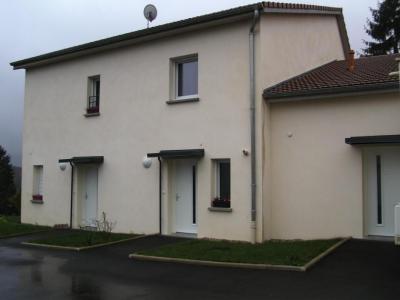 Louer Maison 70 m2 Saint-remy