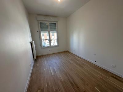 Louer Appartement Blanc-mesnil Seine saint denis