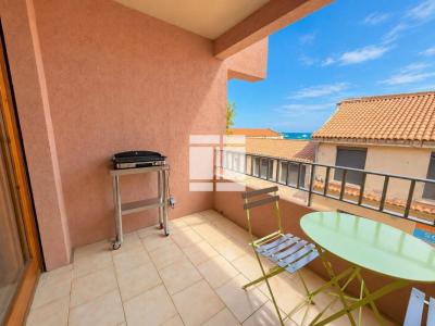 For sale Ile-rousse 2 rooms 33 m2 Corse (20220) photo 1