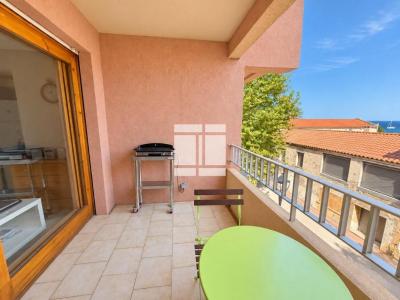 For sale Ile-rousse 2 rooms 33 m2 Corse (20220) photo 2