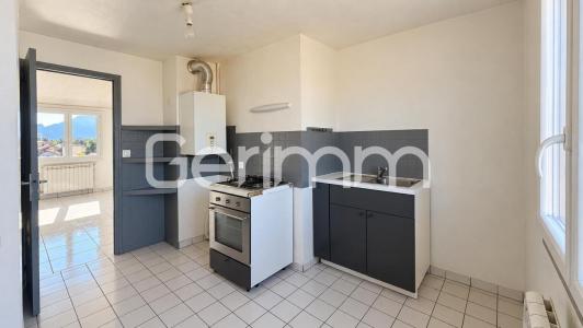 Annonce Location 3 pi�ces Appartement Pont-de-claix 38