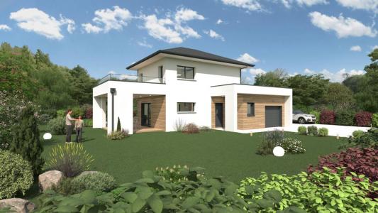 Annonce Vente 3 pi�ces Maison Saint-lunaire 35