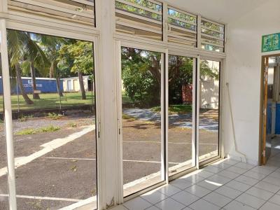 Annonce Location Bureau Sainte-clotilde 974