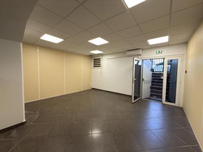 Annonce Location Bureau Saint-denis 974