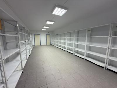 Louer Bureau 366 m2 Saint-denis