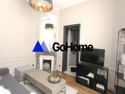 Annonce Location Appartement Paris-5eme-arrondissement 75