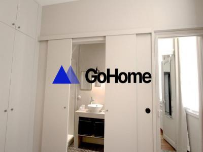 Louer Appartement Paris-5eme-arrondissement Paris