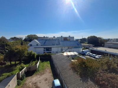 For rent Brest 5 rooms 87 m2 Finistere (29200) photo 0