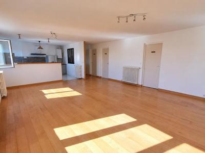 For rent Brest 5 rooms 87 m2 Finistere (29200) photo 1