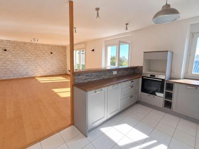 For rent Brest 5 rooms 87 m2 Finistere (29200) photo 2