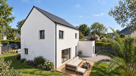 Annonce Vente Maison Baule-escoublac 44