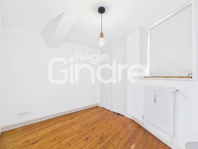 Louer Appartement 39 m2 Lyon-5eme-arrondissement