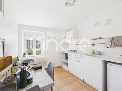 Louer Appartement Lyon-5eme-arrondissement 714 euros
