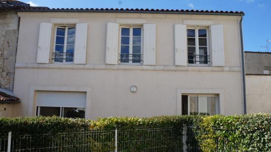 For rent Cognac 4 rooms 106 m2 Charente (16100) photo 1