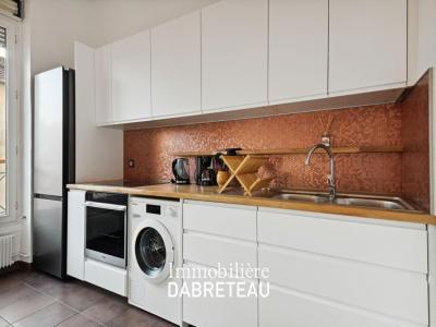 Louer Appartement Villeurbanne Rhone