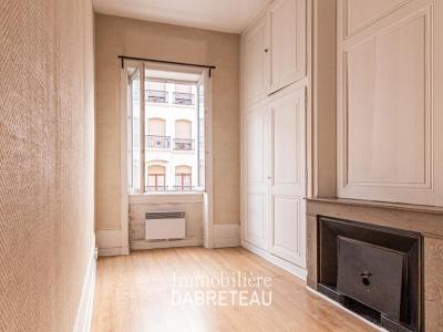 Annonce Vente 3 pi�ces Appartement Lyon-2eme-arrondissement 69