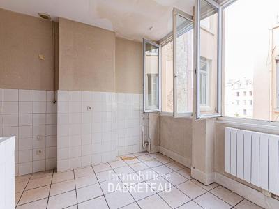 Acheter Appartement Lyon-2eme-arrondissement Rhone