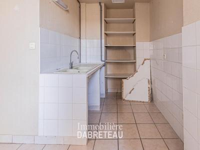 Acheter Appartement Lyon-2eme-arrondissement 285000 euros