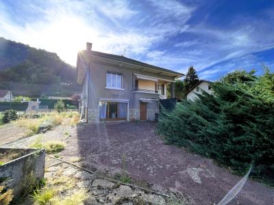 Annonce Vente 3 pi�ces Maison Froges 38