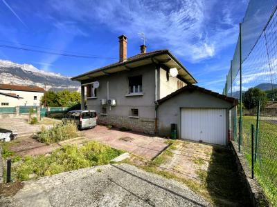 Acheter Maison 82 m2 Froges