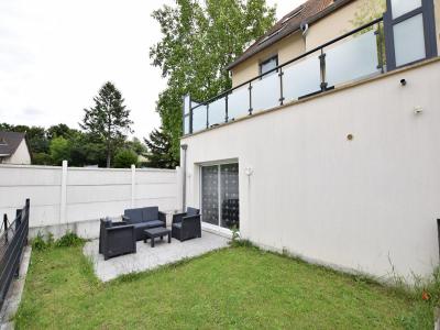 For rent Chilly-mazarin 1 room 32 m2 Essonne (91380) photo 1