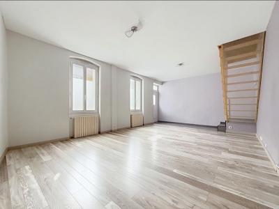 Annonce Vente 6 pi�ces Maison Bourgoin-jallieu 38