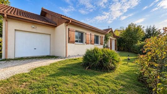Annonce Vente 4 pi�ces Maison Saint-sulpice-des-rivoires 38