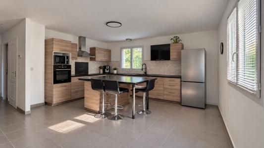 Acheter Maison 87 m2 Saint-sulpice-des-rivoires