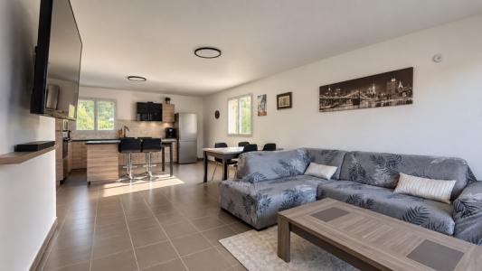 Acheter Maison Saint-sulpice-des-rivoires Isere